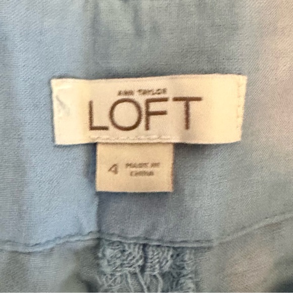 Loft Shorts - Picture 4 of 5